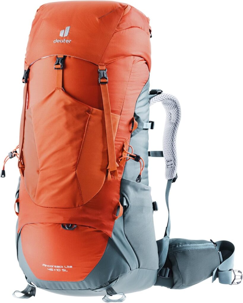 Best Hiking Backpacks For Women