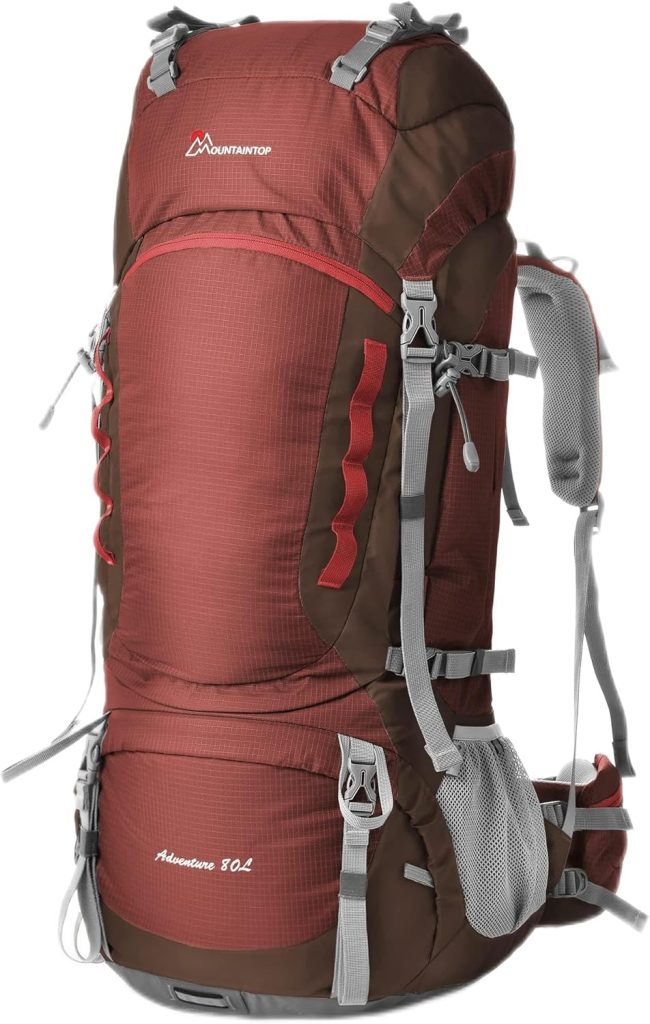 Best Hiking Backpacks For Women