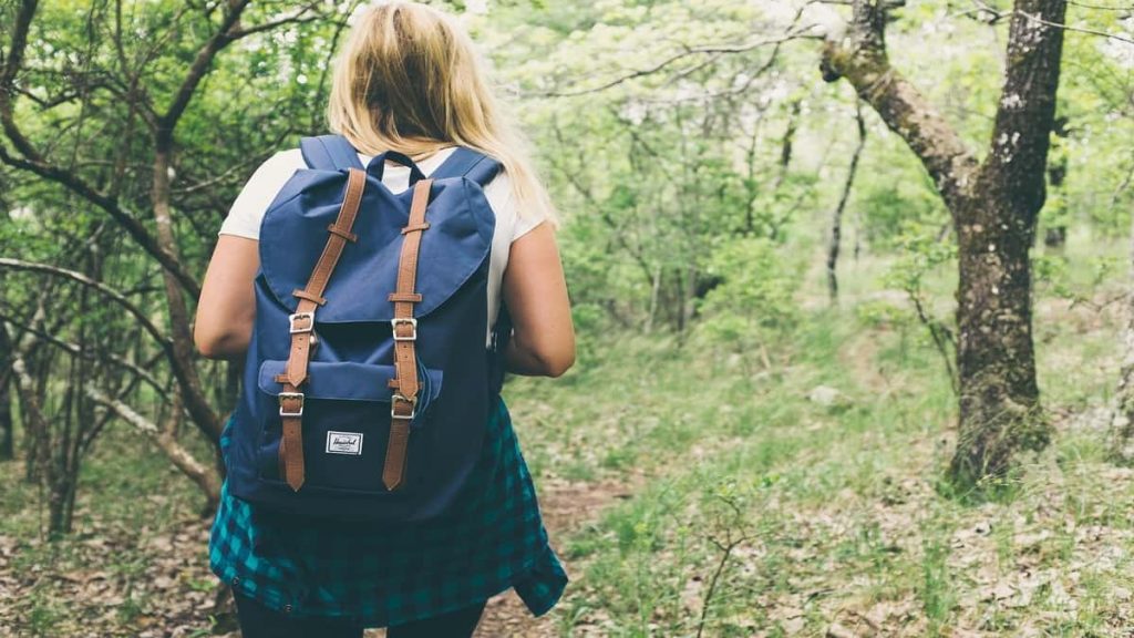 Best Hiking Backpacks For Women