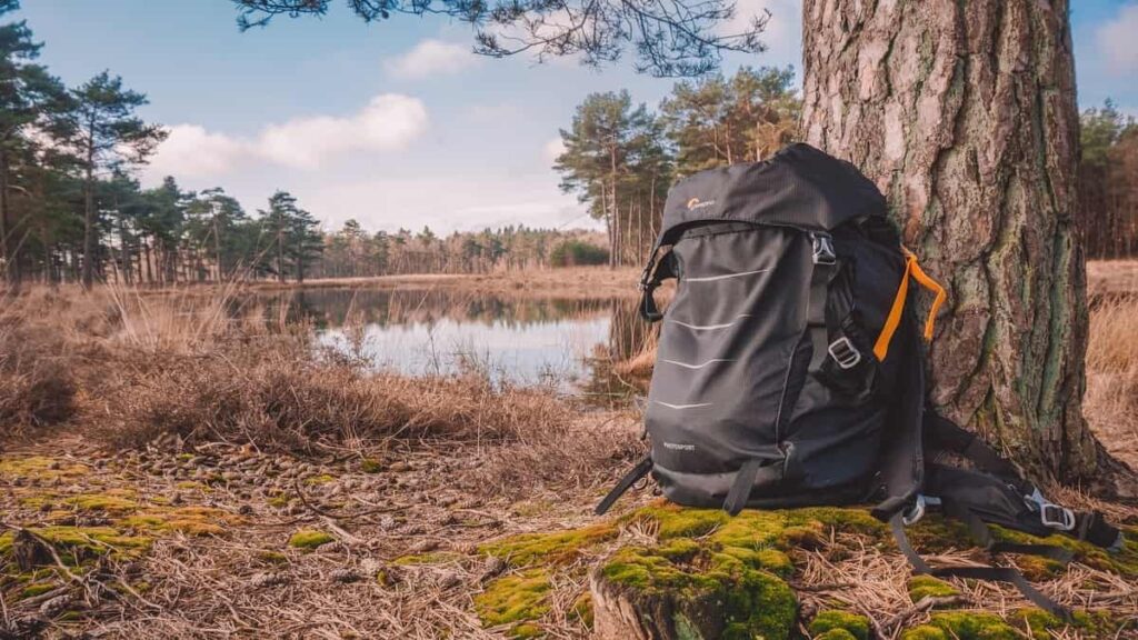 What are Different Types of Outdoor Backpack