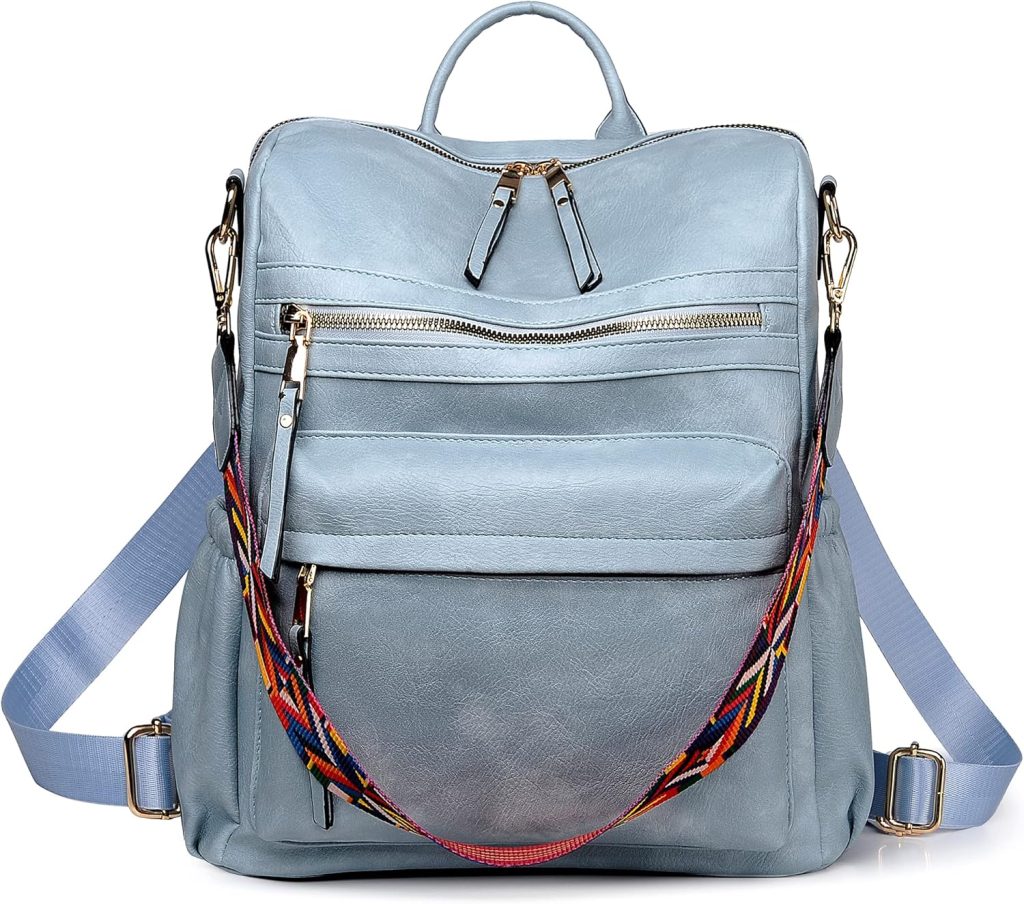 best women's backpack for everyday use