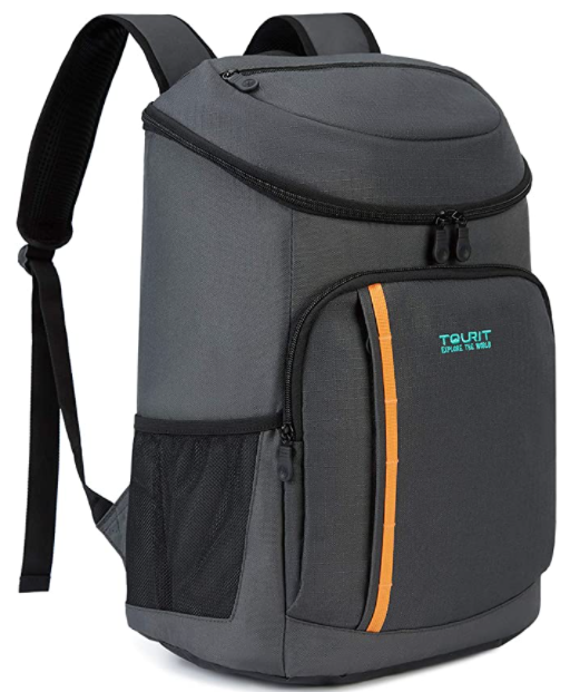 lunch backpack for adults women work