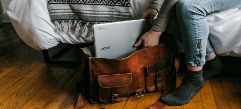 Best Laptop Backpacks For Travel-Reviews 2022