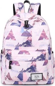 Backpack for college women