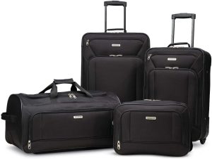 what brand of luggage is the best