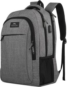 backpacks for college students with laptop compartment