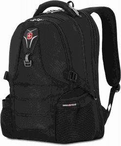 swissgear backpacks with laptop compartment