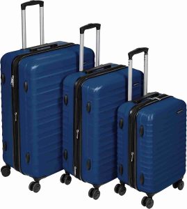 what brand of luggage is the best
