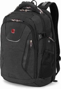 swissgear backpacks with laptop compartment