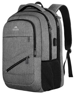 10 best Travel Backpacks for women with laptop compartment