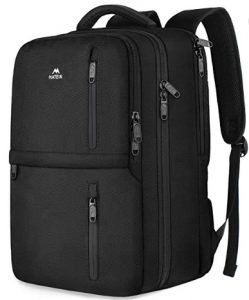 Travel Daypack Backpacks for Women with Laptop Compartment
