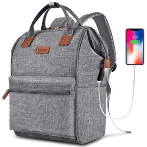 women backpacks with laptop compartment