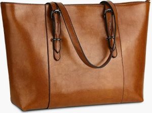 Genuine Leather Handbags and Purses