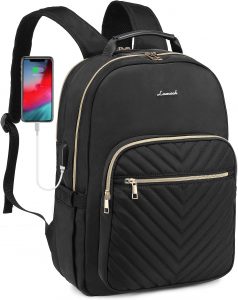 backpacks for college students with laptop compartment