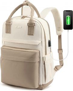 backpacks for college students with laptop compartment