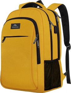 Best Laptop Backpack For Small Women
