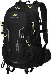 Lightweight Waterproof Backpack For Hiking