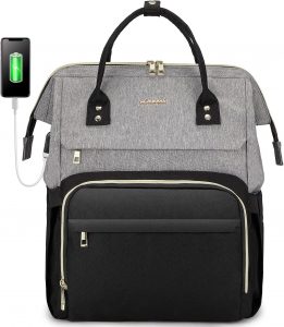 Best Travel Backpack for Business Women