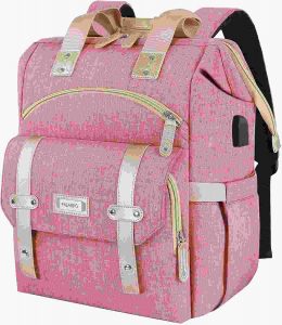 Best Laptop Backpack For Small Women