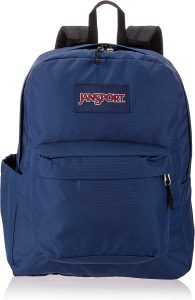 Can I Wash A Jansport Backpack In The Washing Machine