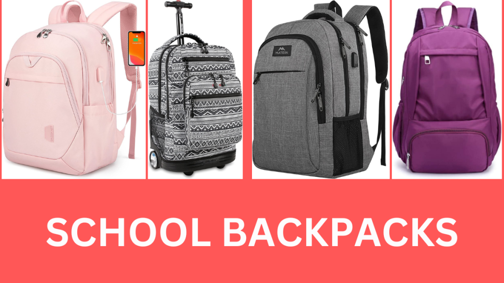 8-best-different-types-of-backpacks-for-school