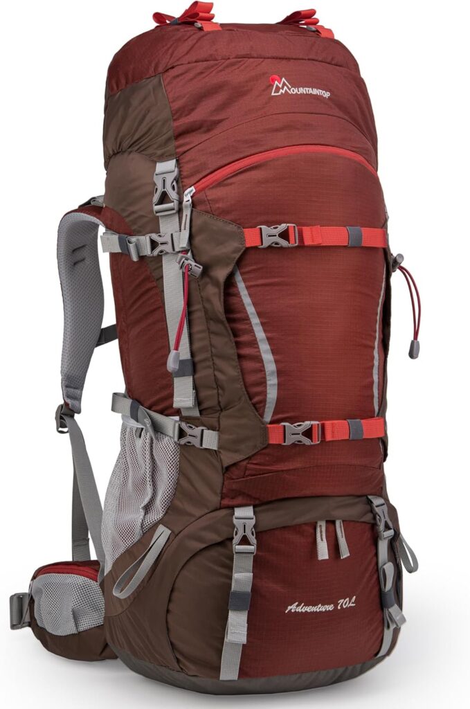 best backpack for long distance hiking