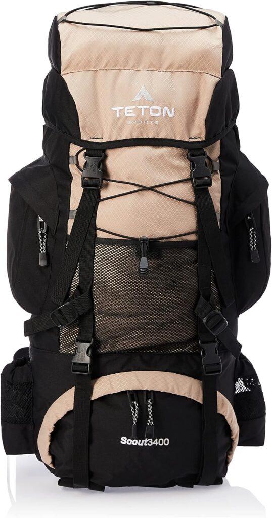 best backpack for long distance hiking