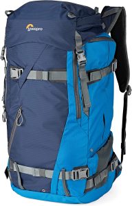 best camera backpack for travel and hiking