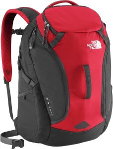 best north face laptop backpack