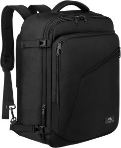 Best lightweight backpack for travel