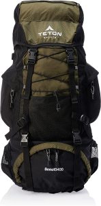 Best Hiking Backpacks For Women