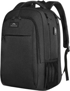 best laptop backpacks for travel