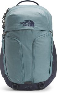 best north face laptop backpack