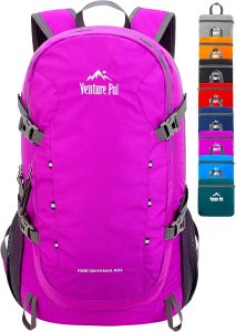 10 Best lightweight backpack for travel
