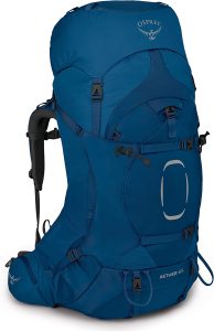 best backpack for backpacking europe