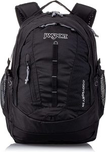 which jansport backpack is best for high school