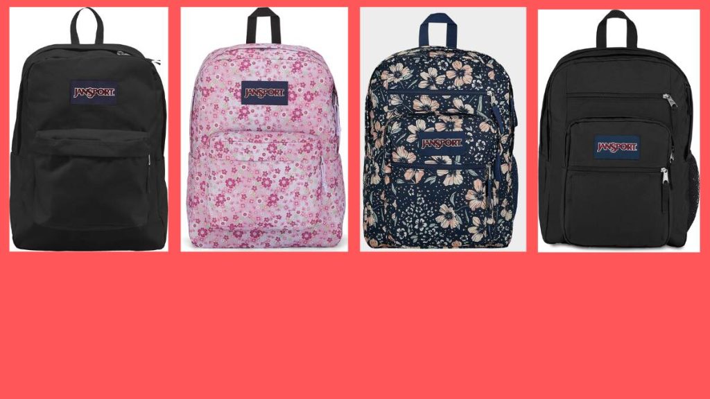 Which Jansport Backpack Is Best For Elementary School