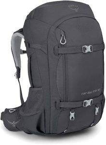 which brand backpack is best for traveling