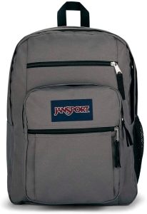 which jansport backpack is the best for college