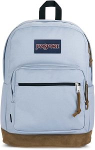 which jansport backpack is the best for college