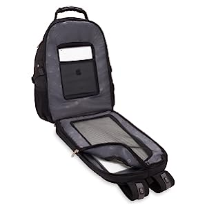 swissgear 1900 scansmart laptop backpack