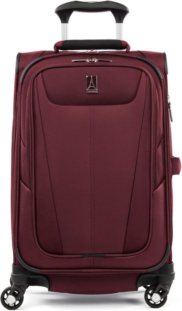 samsonite winfield 2 hardside expandable luggage