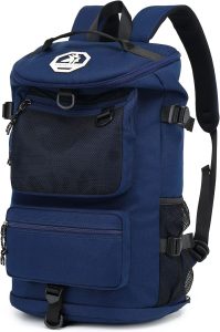 Best Backpack with Shoe Compartment