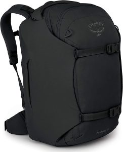 best backpacking backpacks for international travel