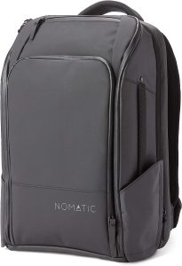best backpack for international travel