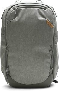 best backpack for international travel
