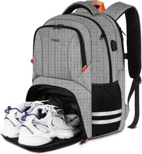 Best Backpack with Shoe Compartment