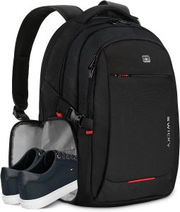 Best Backpack with Shoe Compartment