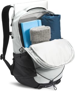 North Face Borealis School Laptop Backpack