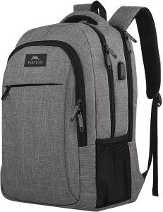 what are different types of outdoor backpacks